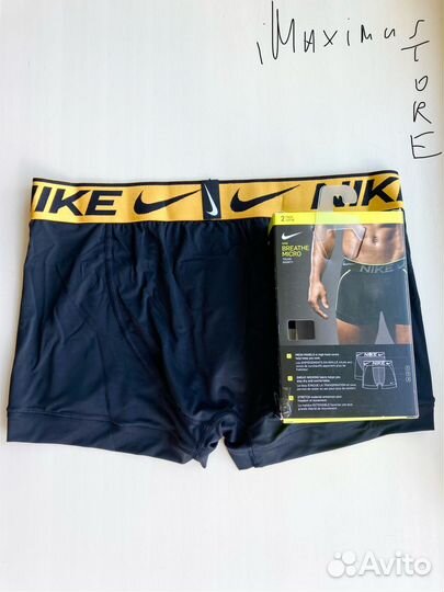 Трусы Nike Breathe оригинал