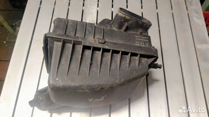 Корпус воздушного фильтра для Chevrolet Cobalt