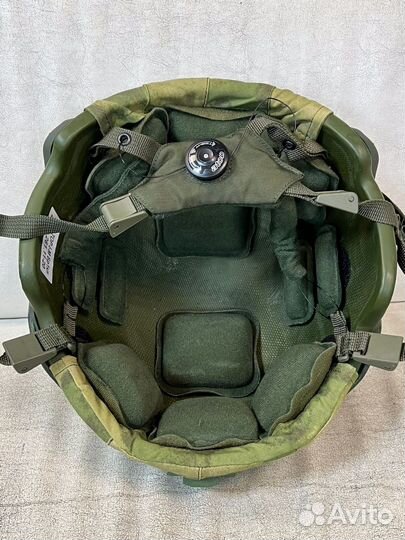 Шлем защитный тор