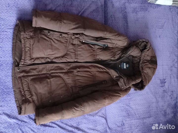 Куртка мужская