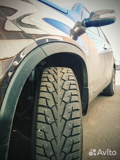 Yokohama Ice Guard Stud IG55 225/55 R17 117