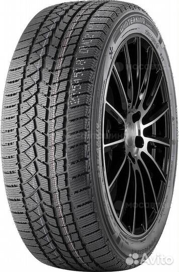DoubleStar DW02 225/60 R18 100S