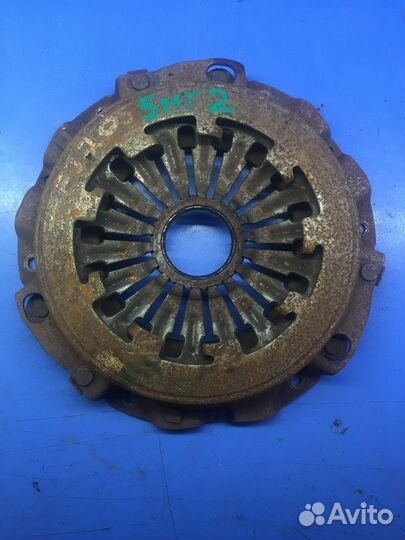Корзина сцепления 5мт