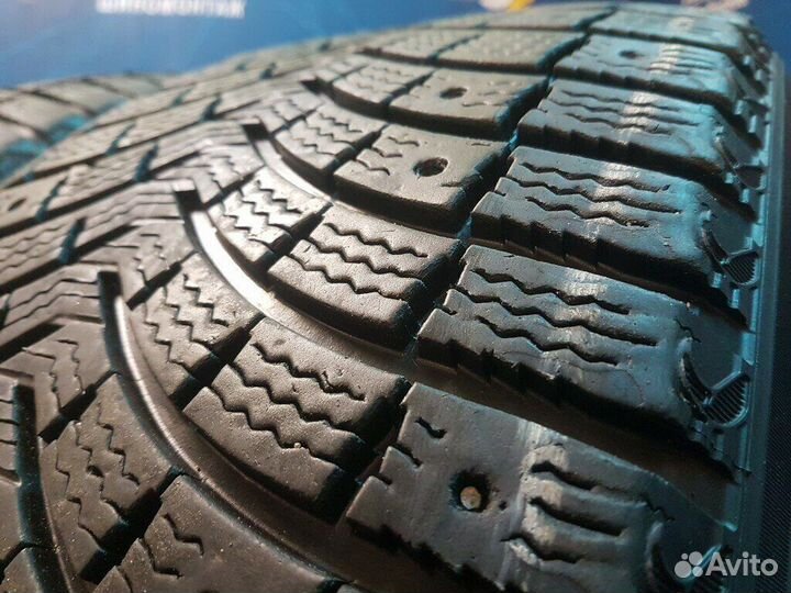 Michelin Latitude X-Ice North 2 275/45 R21