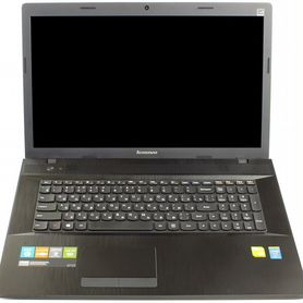 Ноутбук Lenovo Pentium 3550M/DDR3 4 GB/HDD 1 тб