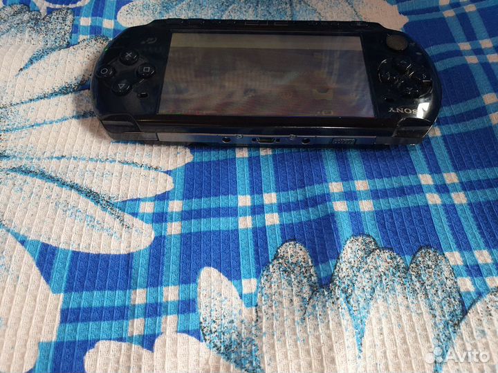 Sony PSP 3008