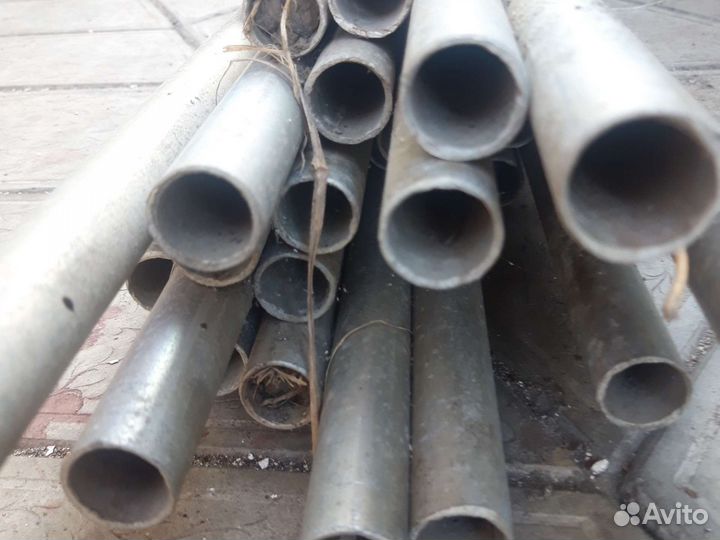 Алюминиевый профиль