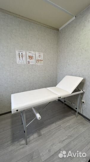 Кушетка косметологическая