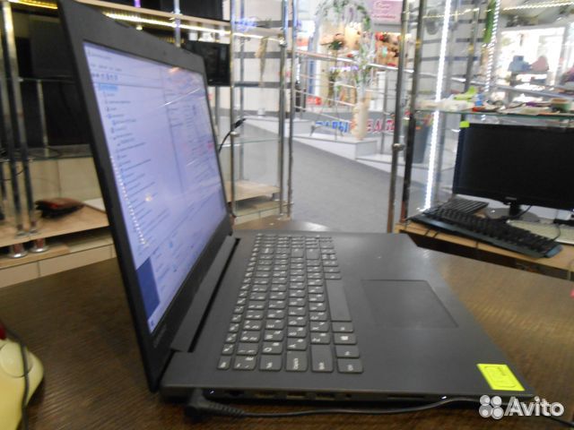 Ноутбук Lenovo A8