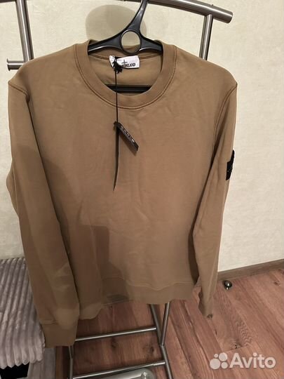Свитшот Stone Island
