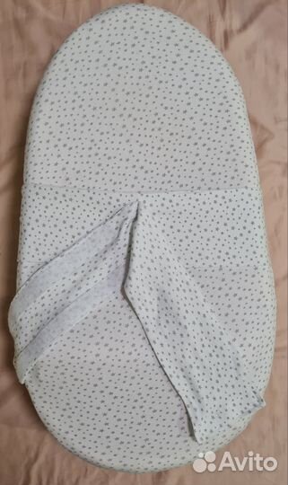 Кокон для новорожденных