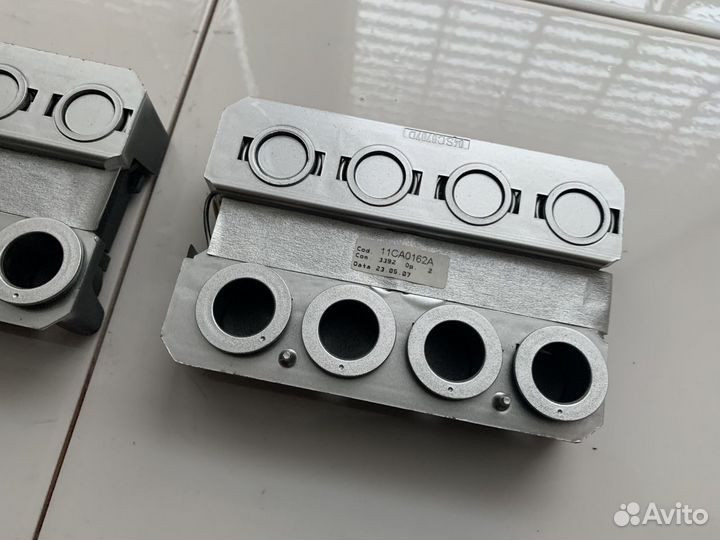 Датчики парковки Toyota Avensis 2006-2008 Оригинал