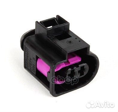 Корпус разьема 4d0971992 VAG