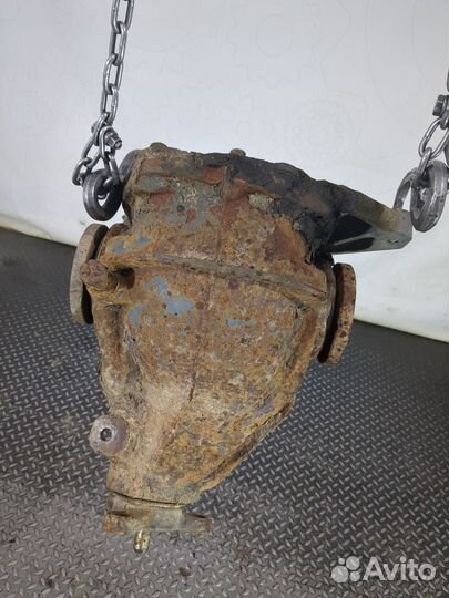 Редуктор моста Mercedes E W210, 1999