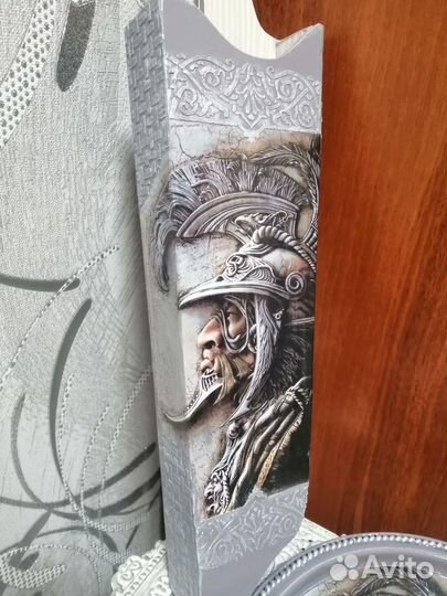 Набор для шашлыка