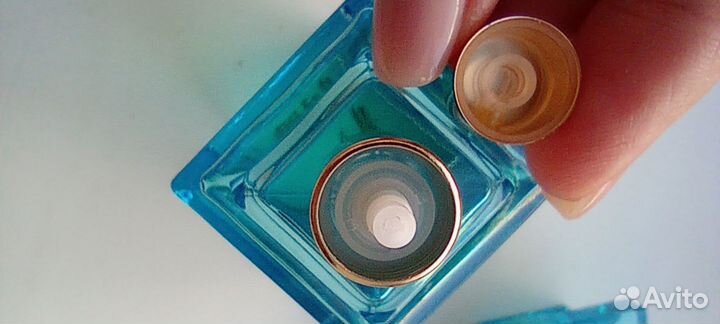 Tom Ford mandarino di amalfi. Делюсь