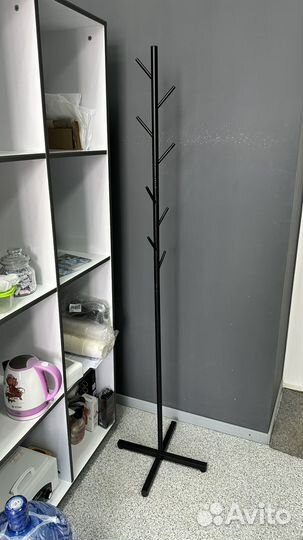 Вешалка напольная