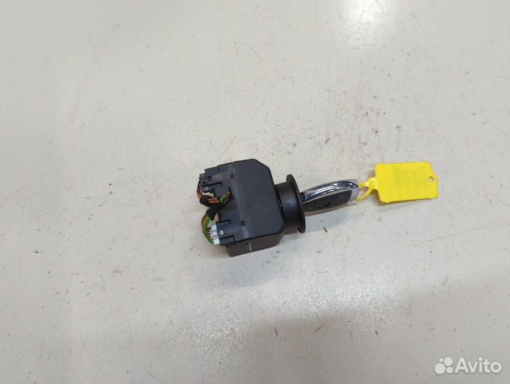 Замок зажигания Mercedes ML W164, 2007