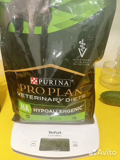 Корм для собак ProPlan dermatosis