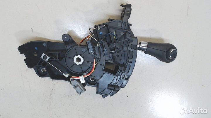 Кулиса кпп Dodge Caravan 2008, 2008