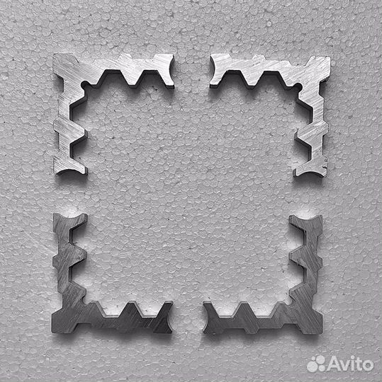 Комплектующие для москитных сеток