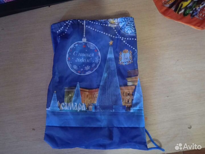 Мешок для обуви