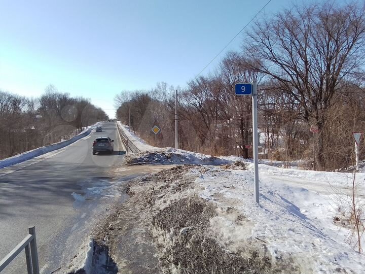 Участок 2 сот. (СНТ, ДНП)