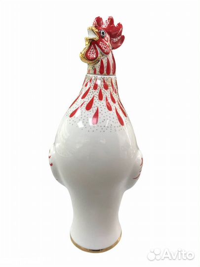 Штоф-Графин 