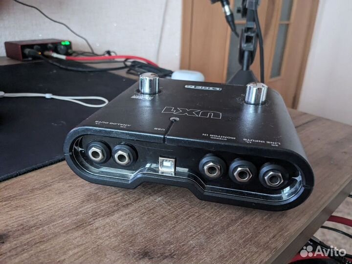 Line 6 POD Studio UX1