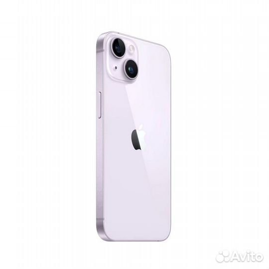 iPhone 14 Purple 128GB A2881