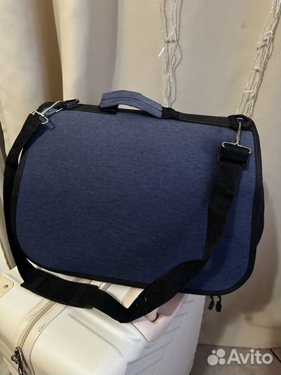 Переноска для кошек