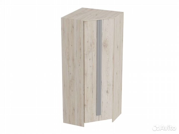 Новый Шкаф угловой 