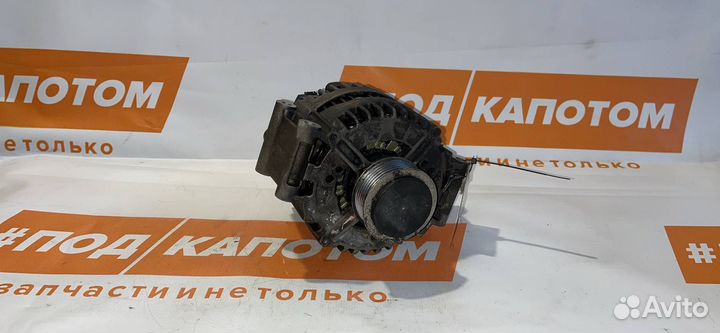 Генератор Audi A6 4F/C6 2008 06E903018H