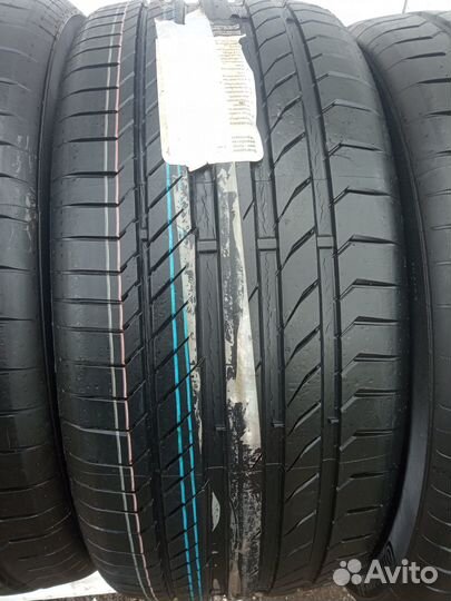 Continental ContiSportContact 5P 285/45 R21 109Y