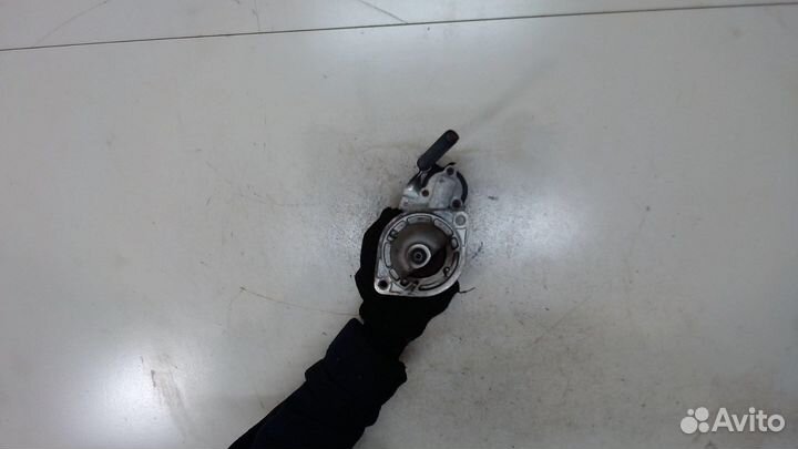 Стартер Mercedes SLK R170, 1998