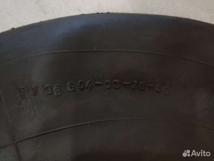 Камера автомобильная r13