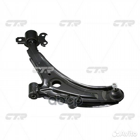 Рычаг подвески CQ0107L CTR