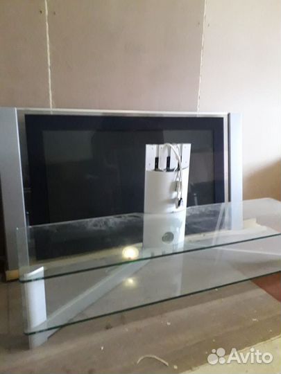 Редкий Телевизор Sony Wega 50 дюймов