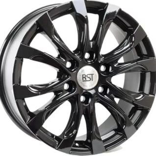 Литые диски RST R118 7.5×R18 6×139.7