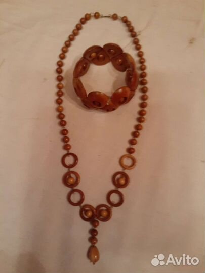 Комплект (дерево)