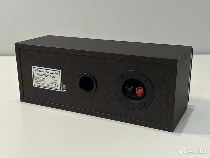 Центральный канал Wharfedale Diamond 10 CC