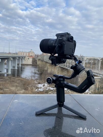 Фото и видео съемка