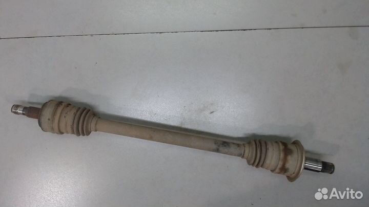 Полуось Mercedes GLC X253, 2017