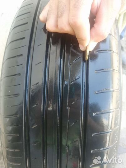 Диски с резиной r17 volkswagen tiguan