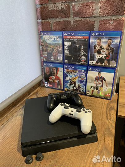Sony PS4