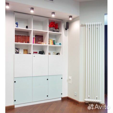 Радиатор Дизайнерский