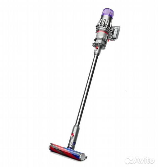 Пылесос вертикальный Dyson V10 Digital Slim CN
