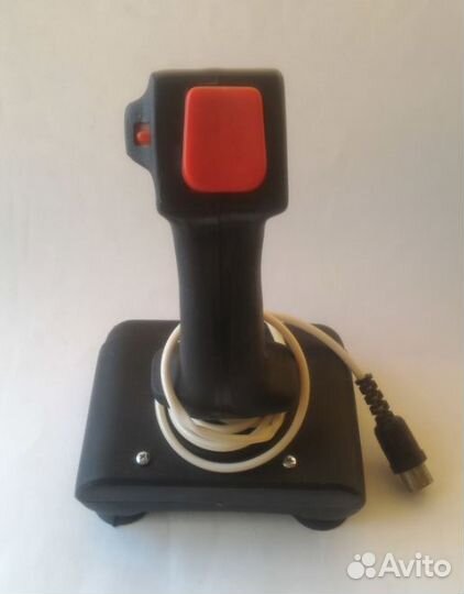 Джойстик для Spectrum