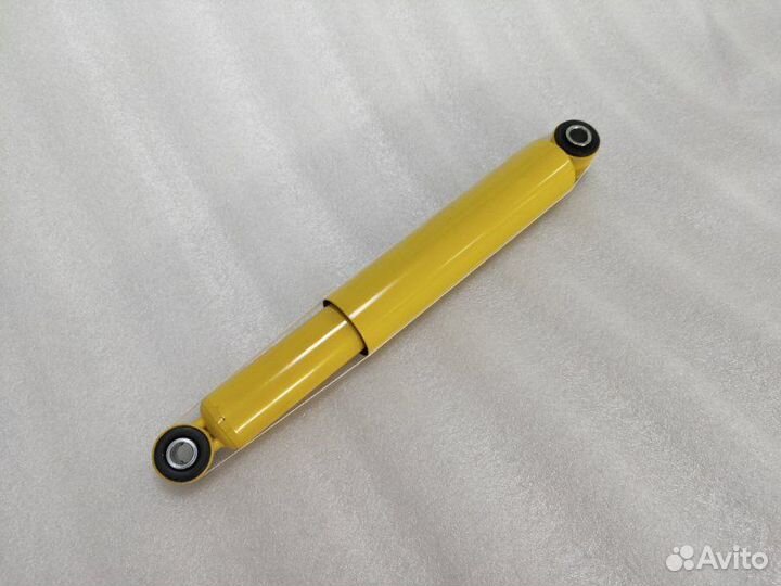 Амортизатор задний Mercedes-Benz Sprinter W906