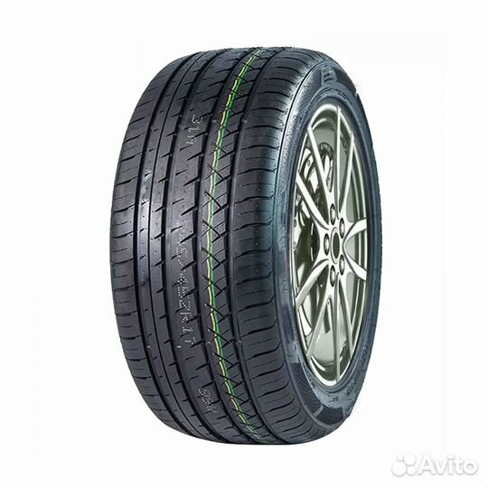 Roadmarch Prime UHP 08 255/40 R18 99W